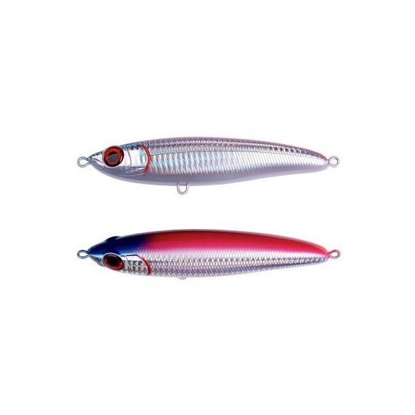 

Стикбейт Higashi Big Lure 140F 679