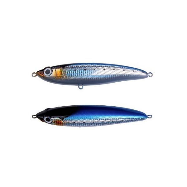 

Стикбейт Higashi Big Lure 140F 676