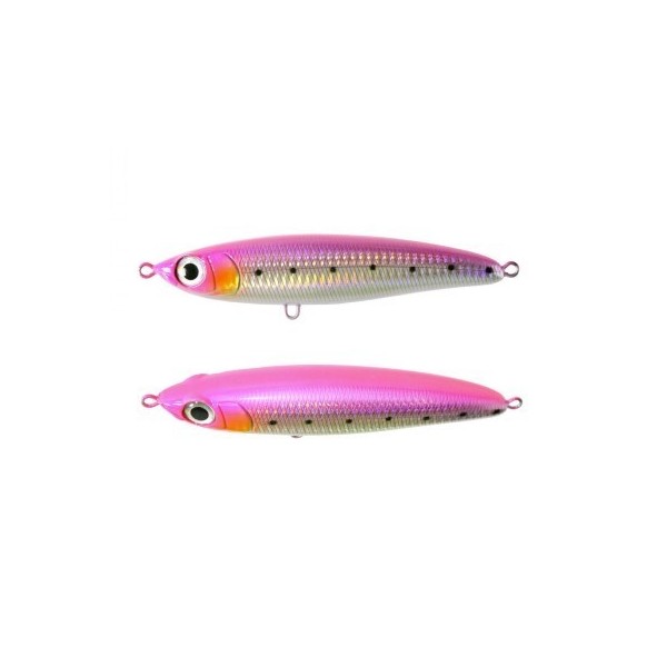 

Стикбейт Higashi Big Lure 140F 628