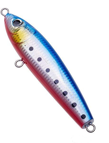 Стикбейт Asari GT Minnow 60гр 33 pink chrome 2819₽