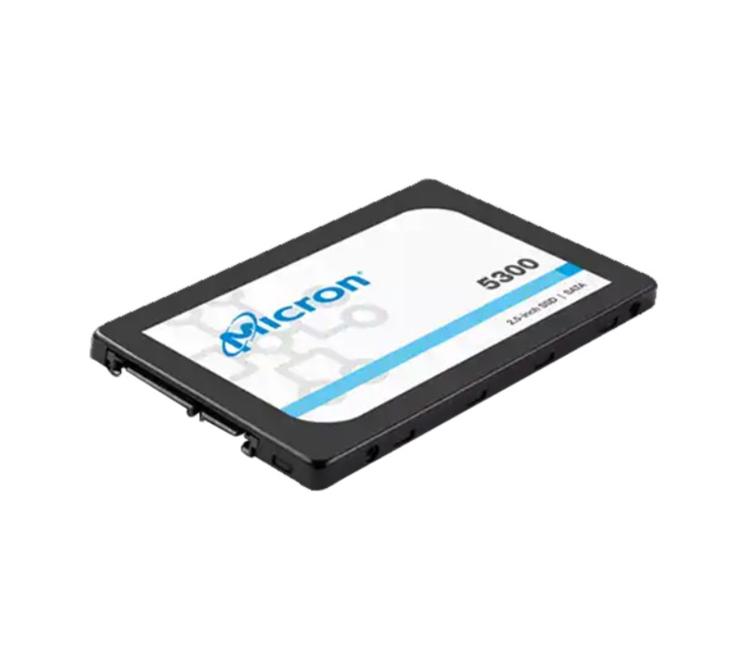 SSD накопитель Lenovo 4XB7A17097 3.5