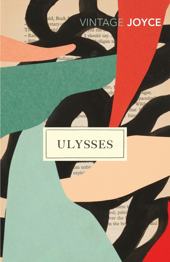 

Книга Ulysses