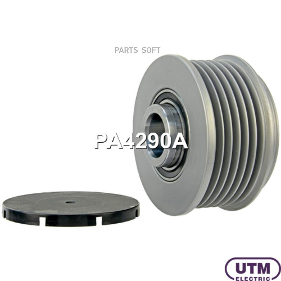 

Шкив обгонный UTM pa4290a