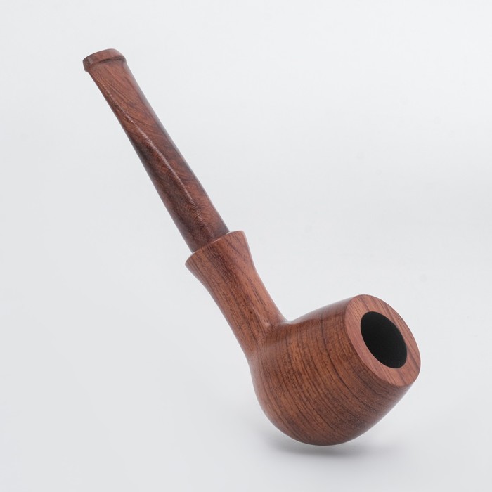 Трубка Командор курительная, классическая, 15,4х5х4,1 см