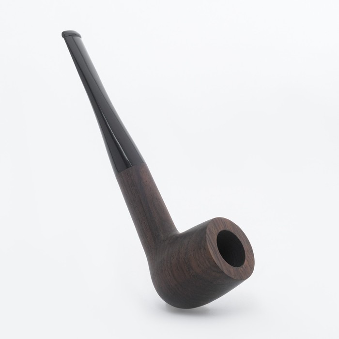 Трубка Командор курительная, классическая, 14,6х4,8х3,4 см