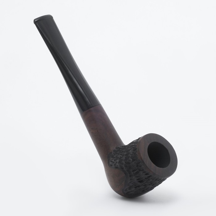 Трубка Командор курительная, классическая, 14,3х4,7х3,5 см