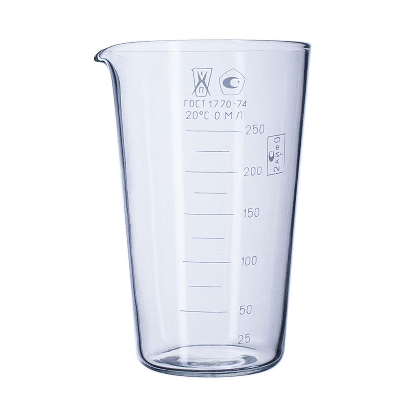 Мерный стакан для воды