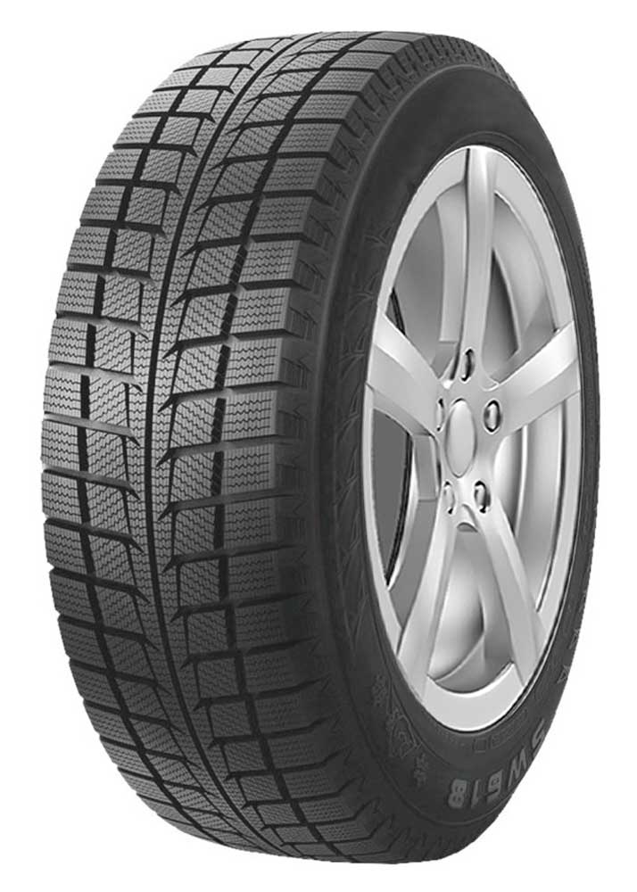 

Шины Goodride SW618 245/60 R18 105H, SW618