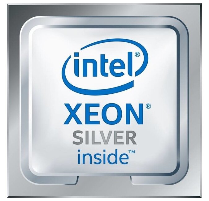 

Fujitsu Primergy Intel Xeon Silver 4210R 10C 2.40 GHz w/o FAN kit, 4210R 10C