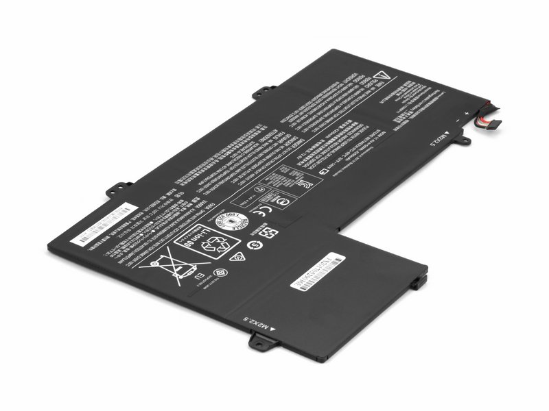 

Аккумуляторная батарея L15C6P11 для ноутбука Lenovo IdeaPad 700S-14ISK Series, p/n: L15M6P