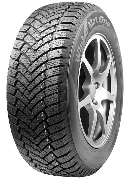 

Шина Leao Winter Defender Grip 185/60 R14 82T, Winter Defender Grip