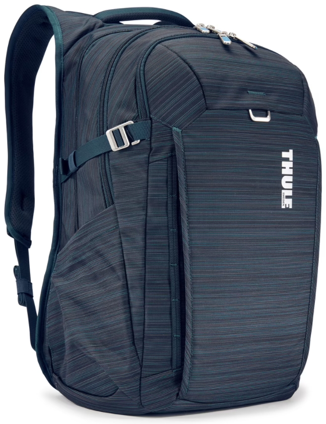 Рюкзак для ноутбука унисекс Thule 3204170 156 carbon blue 16980₽