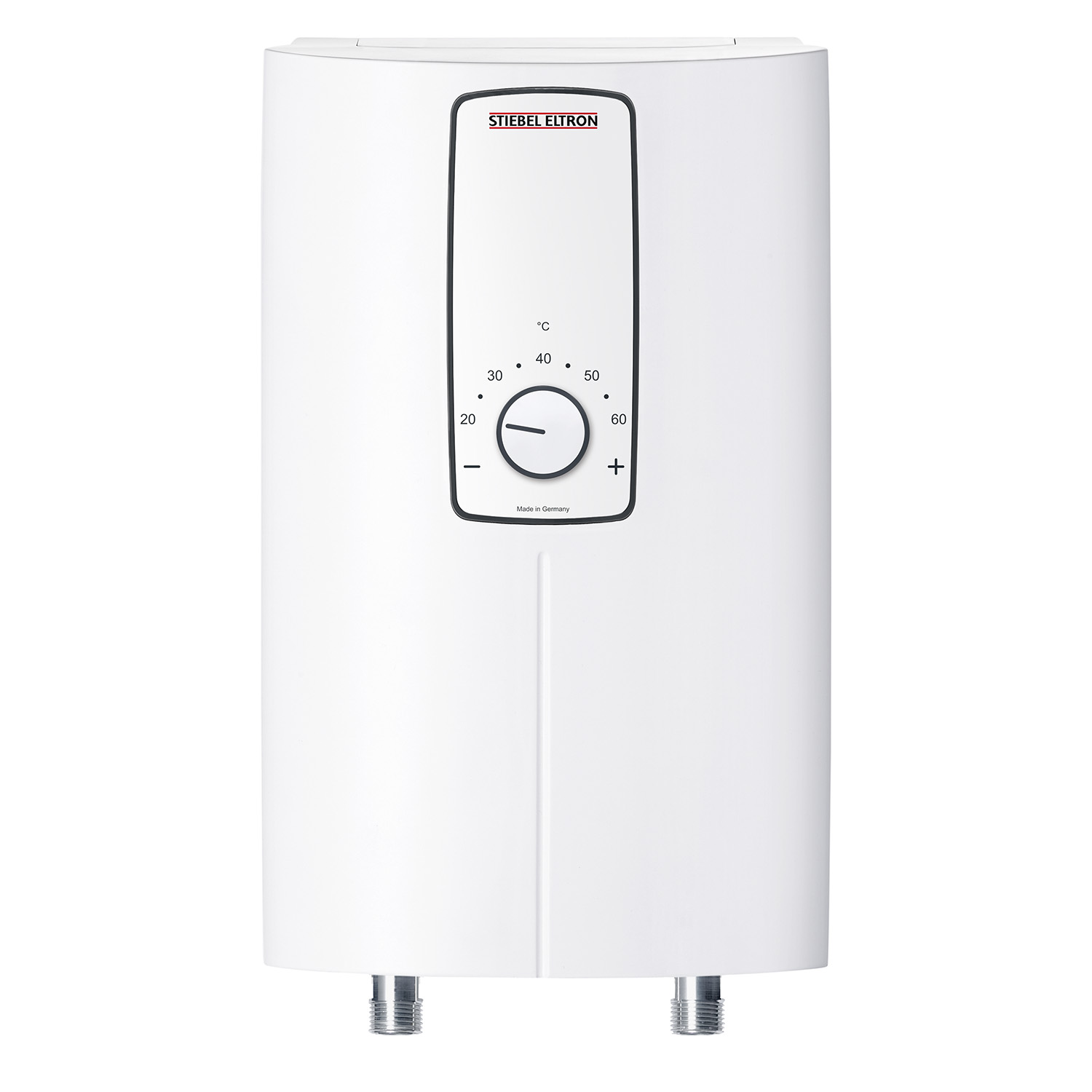 Водонагреватель проточный STIEBEL ELTRON DCE 11/13 H White