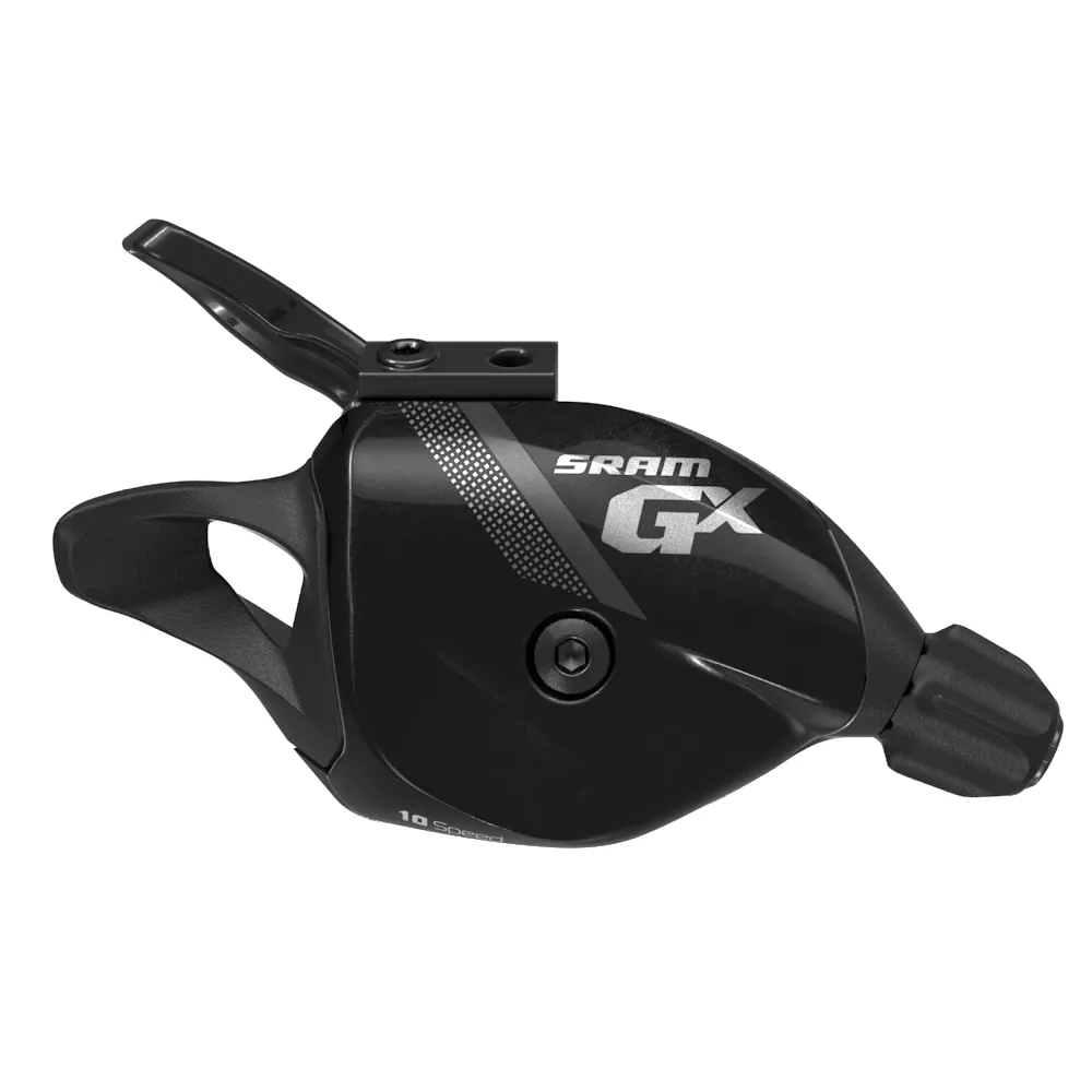 Шифтер SRAM GX 10СК BLACK (G.00.7018.208.002)