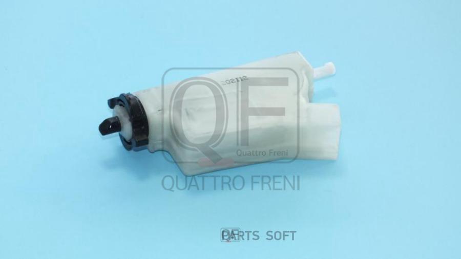 Quattro Freni Qf27H00003