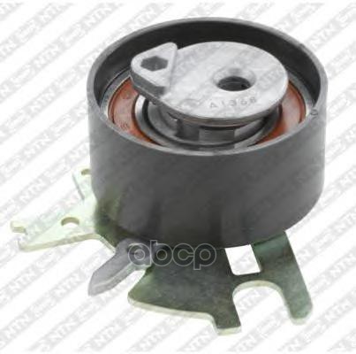 

Snr Gt359.33 (0340643Sx / 0829A3 / 0829A3) Ролик Натяжной Ремня Грм\ Citroen (Ситроен) C4,