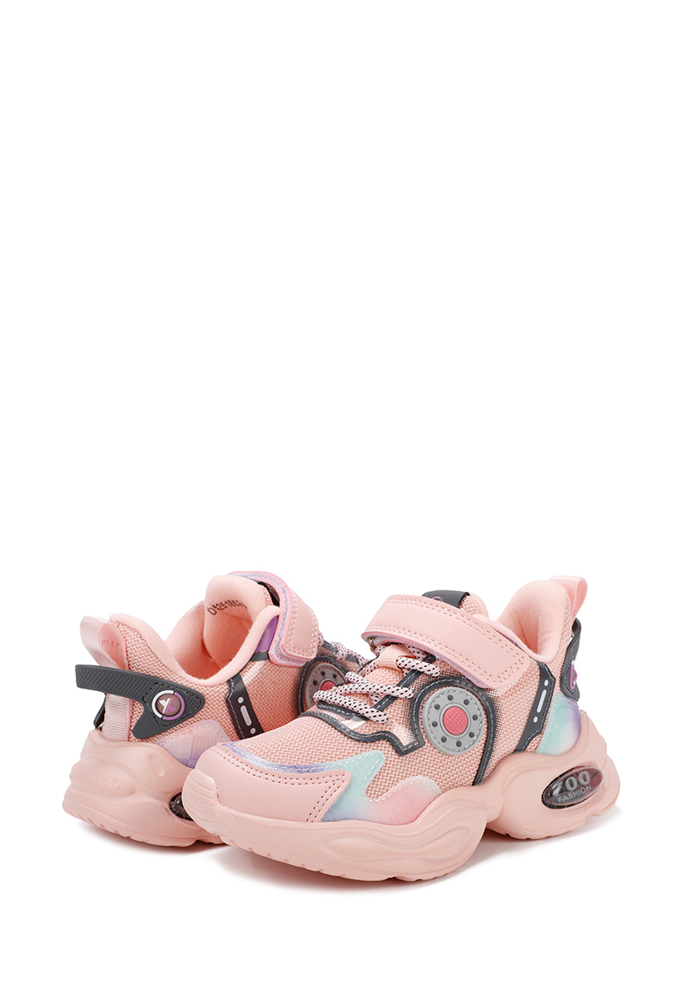 

Кроссовки TimeJump GZZS22AW-227, розовый, 29, GZZS22AW-227