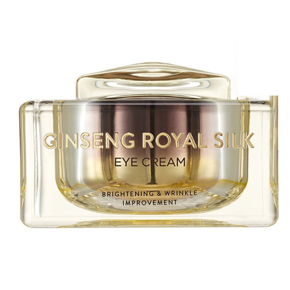 

Крем для лица с экстрактом женьшеня NATURE REPUBLIC Ginseng Royal Silk Watery Cream, крем для лица