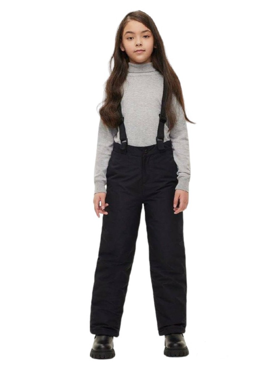 Комплект верхней одежды HOLA 76234200002, черый, 146