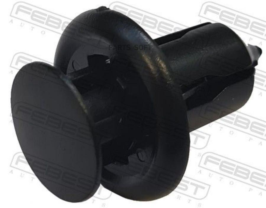 

Клипса Mazda 3 Bk 2003-2008 88570-043