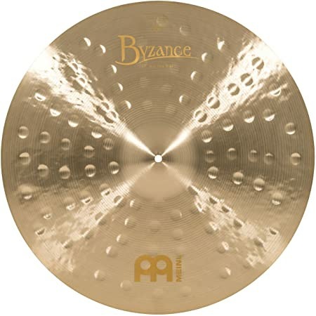 

Тарелка для ударной установки Meinl B22JTR, B22JTR