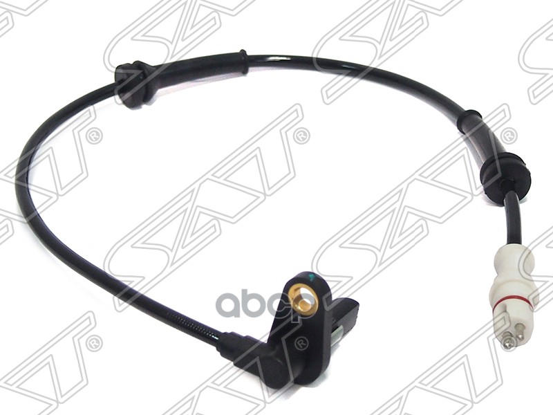 

Датчик Abs Rr (задний) Renault Logan 04- Lh (левый) Sat арт. ST-8200254687