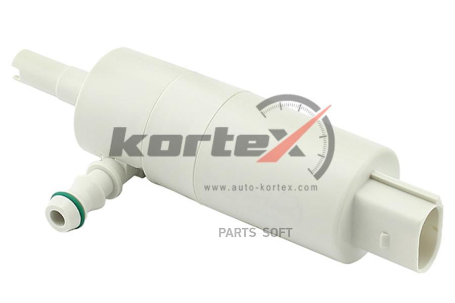 KORTEX 'KWM088 Насос омывателя фар MB W166/W164 1шт