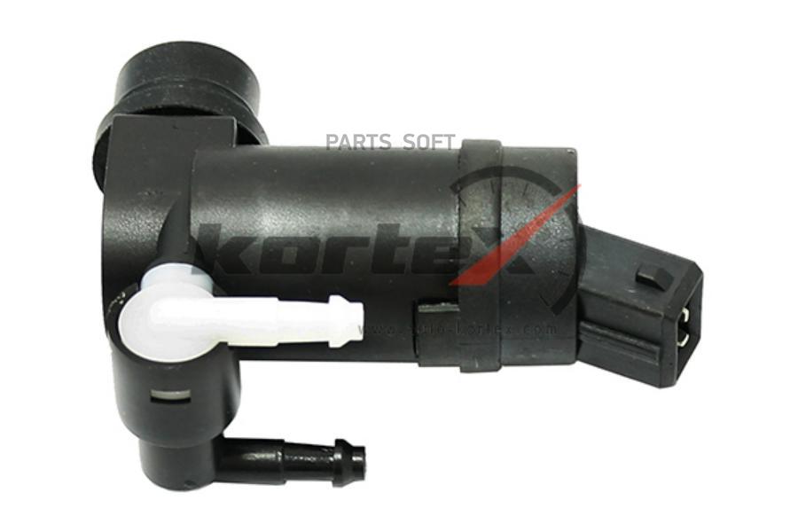 

Насос Омывателя Ford Mondeo Iii 00-07 KORTEX KWM028