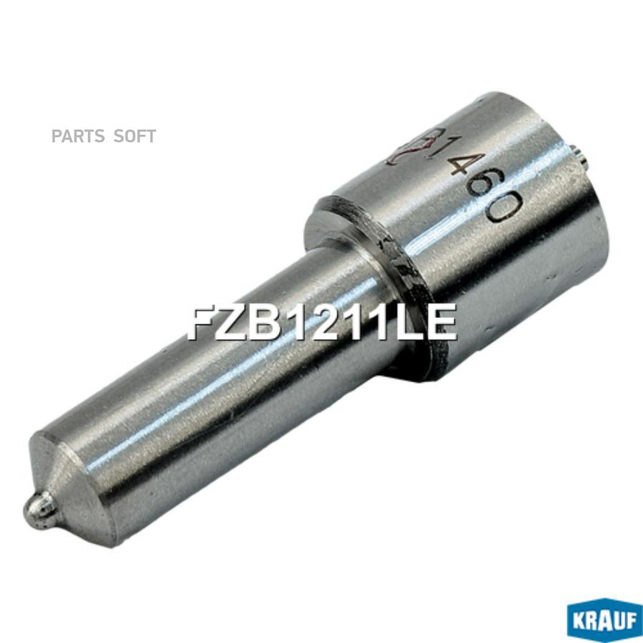 

Распылитель Форсунки Krauf fzb1211le