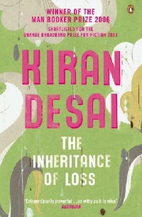 

The Inheritance of Loss