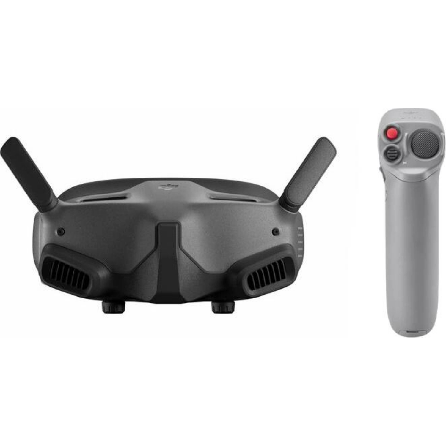 

FPV очки DJI Goggles 2 Motion Combo (DJI RC Motion 2), Goggles 2 Motion Combo (DJI RC Motion 2)