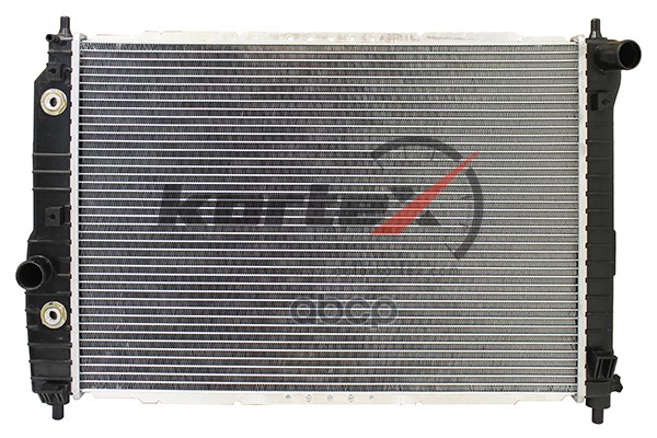 

Kortex Радиатор Двигателя Kortex KRD1003