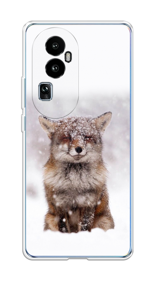 Чехол на Oppo Reno 10 