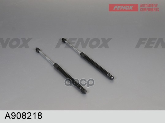 фото Упор газовый fenox a908218 chevrolet captiva / opel antara 06- / амортизатор капота fenox