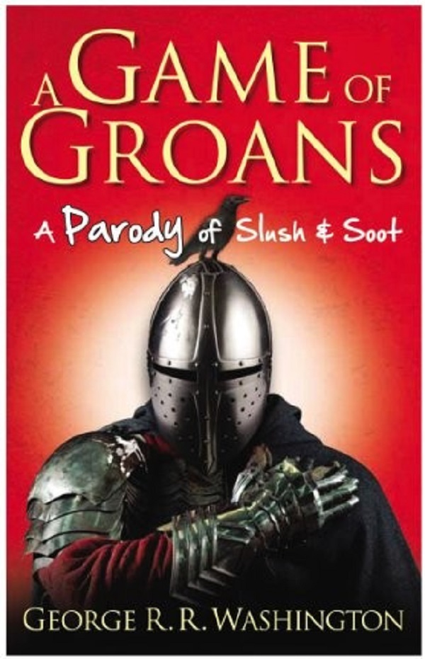 

A Game of Groans