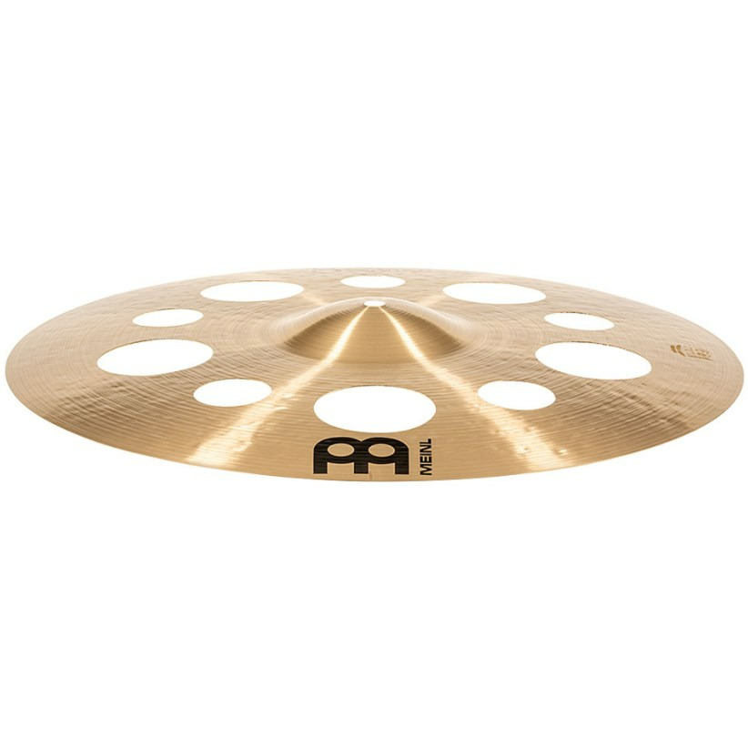 фото Тарелки крэш meinl b18ttrc