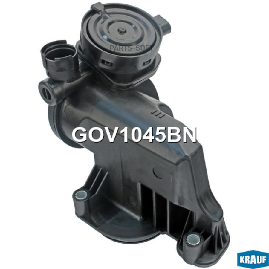 

Krauf Маслоотделитель (Квкг) Krauf GOV1045BN