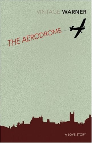 

The Aerodrome: A Love Story