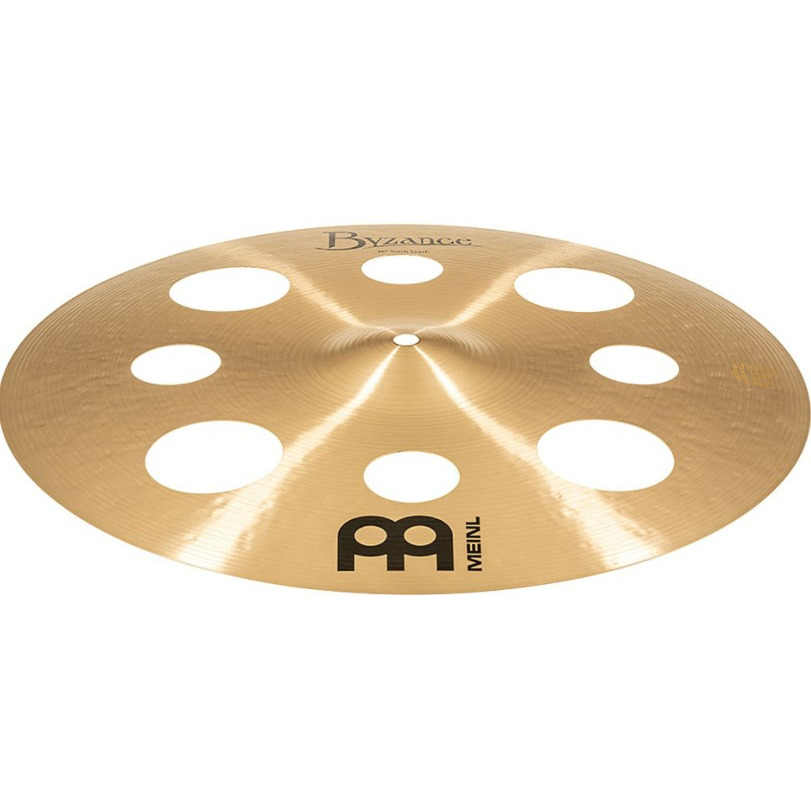 фото Тарелки крэш meinl b16ttrc