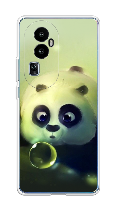 Чехол на Oppo Reno 10 