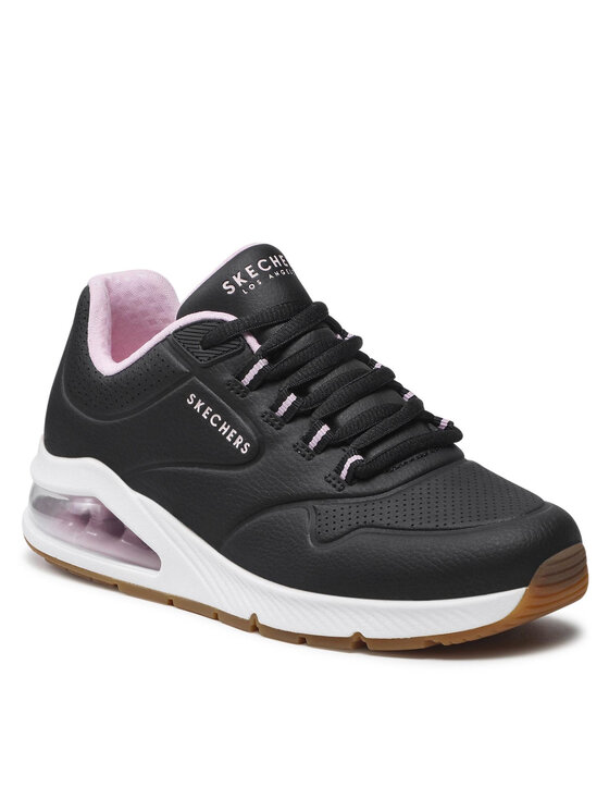 

Кроссовки 2nd Best 155542/BLK Skechers Черный 35,5 EU, 2nd Best 155542/BLK