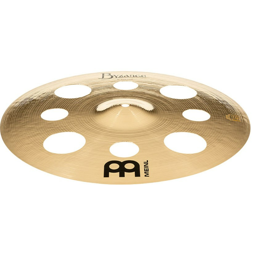 фото Тарелки крэш meinl b16trc-b