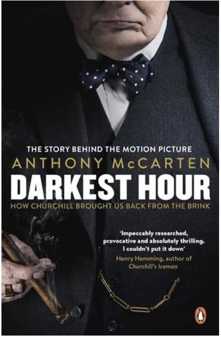 

Darkest Hour (Film Tie-In)