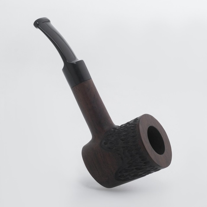 Трубка Командор курительная, классическая, 10,9х4,4х3,3 см