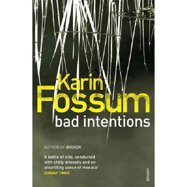 

Bad Intentions