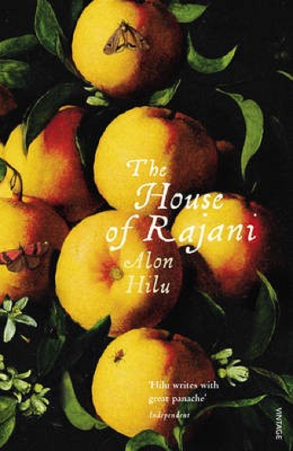 

The House of Rajani