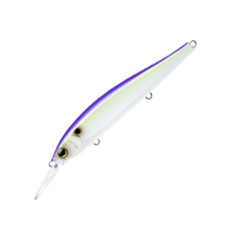 Воблер Yo-Zuri R1372-TRSH 3DB JERKBAIT 110SP DEEP