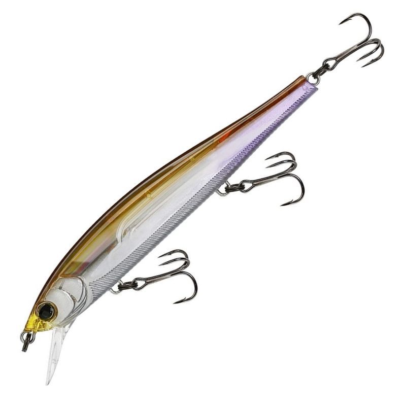 

Воблер Yo-Zuri R1355-NWS 3DB JERKBAIT 110SP, Желтый;прозрачный, 3DB Jerkbait