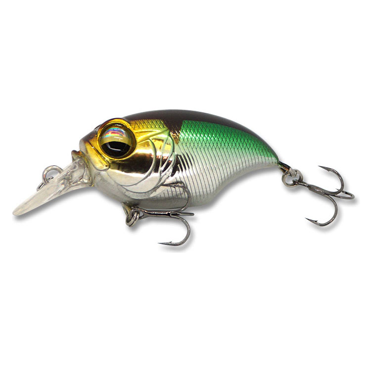 

Воблер Kosadaka Dexter Crank XS 45F плав., 45мм, 8.6г, 0.5-1.0м CN, Разноцветный, Dexter Crank XS 45F