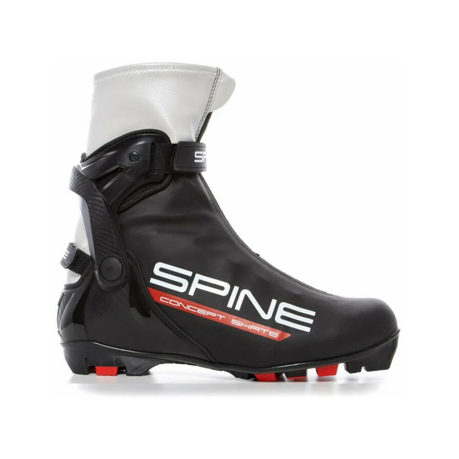Ботинки NNN SPINE Concept Skate 296-22